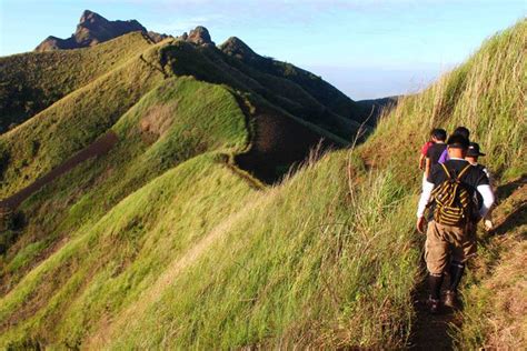 10 Best Mountains to Hike in the Philippines: Sea of Clouds, .